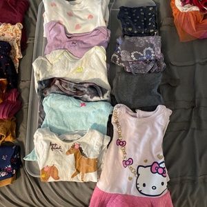 Kids clothes